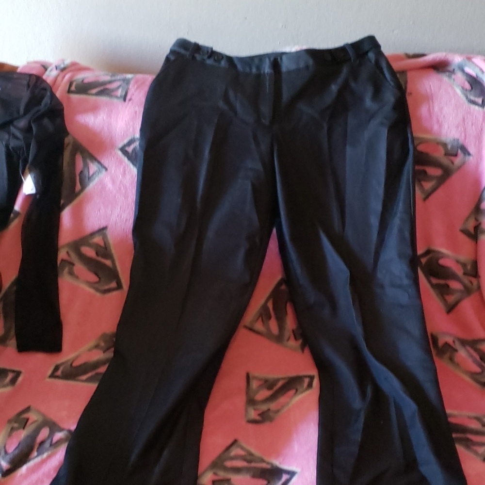 Ladies dress jeans